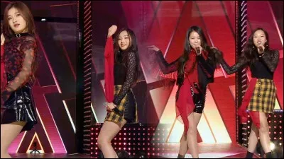 Quel est ton groupe sanguin ?