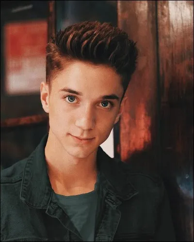 Quel est le métier de son père ?