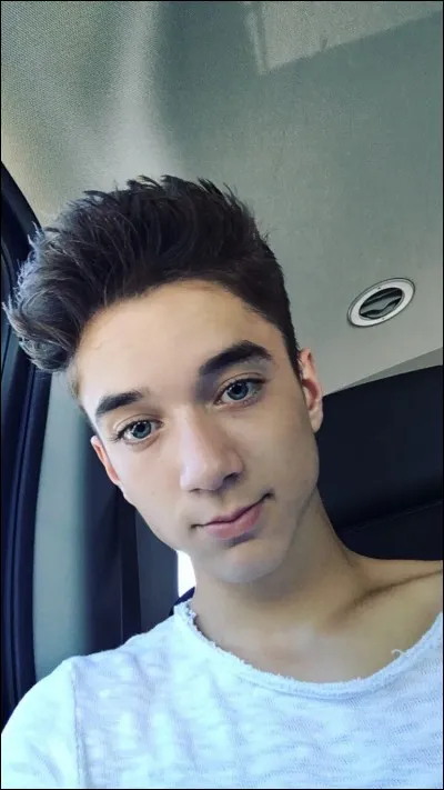 Combien de frères a-t-il ?