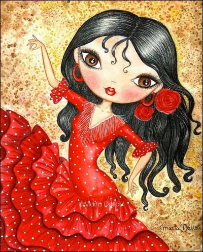 Complétez les paroles de "Carmen", opéra de Georges Bizet : "L"amour est enfant de Bohème qui n'a jamais jamais connu..."