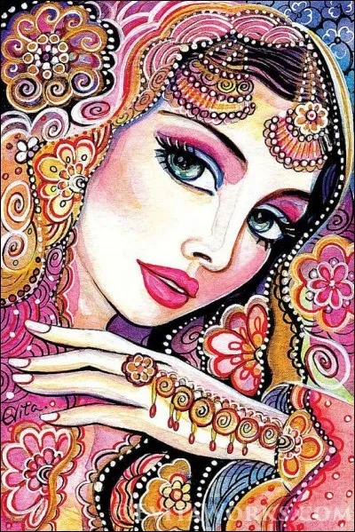 Qui est la Marocaine Leïla Slimani ?