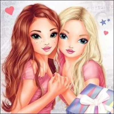 Quels adjectifs te correspondent ?