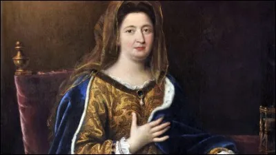 Qui fut le premier mari de Françoise d'Aubigné, plus connue sous le pseudonyme de Madame de Maintenon ?