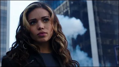 Qui est ce personnage ?