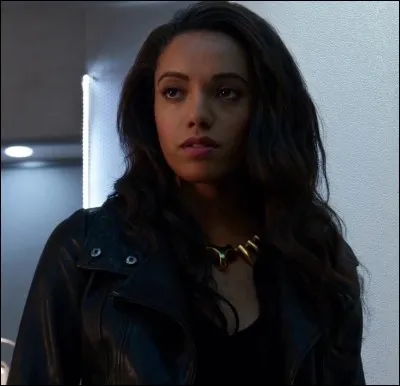 Qui est ce personnage ?