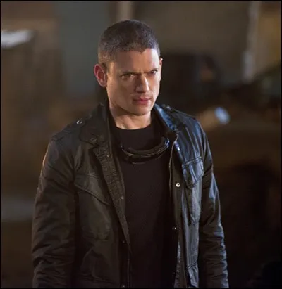 Comment s'appelle ce personnage ?