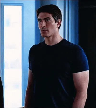 Qui est ce personnage ?