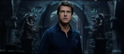 Dans quel film peut-on le voir ainsi ?