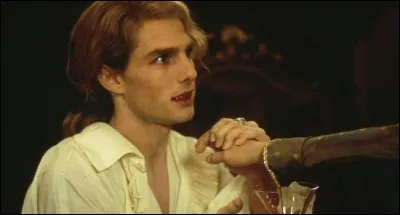 Dans quel film peut-on le voir ainsi ?