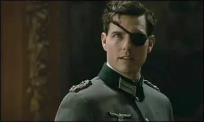 Dans quel film peut-on le voir ainsi ?