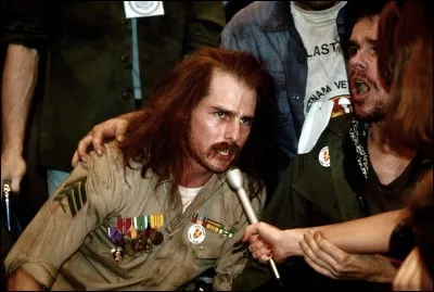 Dans quel film peut-on le voir ainsi ?