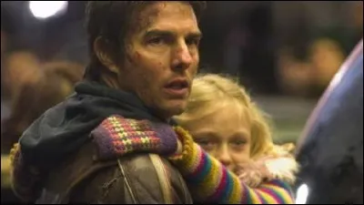 Dans quel film peut-on le voir ainsi ?