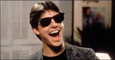 Dans quel film peut-on le voir ainsi ?