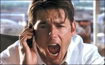 Dans quel film peut-on le voir ainsi ?