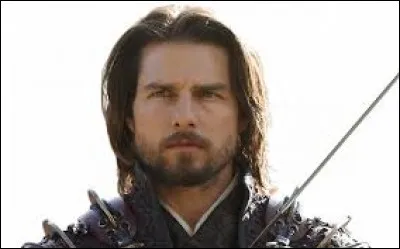 Dans quel film peut-on le voir ainsi ?