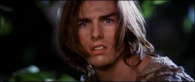 Dans quel film peut-on le voir ainsi ?