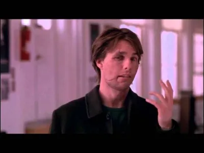 Dans quel film peut-on le voir ainsi ?