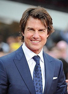 Quiz Tom cruise