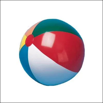 Chaton, tu jouais avec...