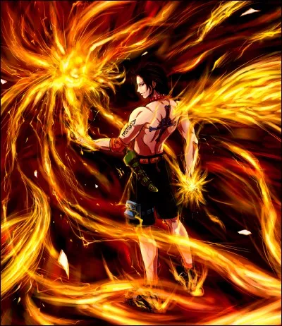 Passons à autre chose que l'équipage de Luffy ! Et si nous parlions du trio ASL ? Je suis le grand frère de Luffy et je suis mort lors de la bataille de Marine Ford en me sacrifiant pour lui.