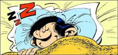 Les premières heures de sommeil sont celles qui sont les plus réparatrices.