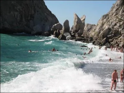 Quelle est cette eau ?