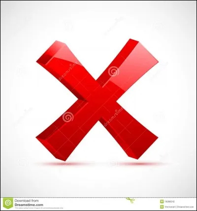 Elle n'aime pas les gens qui :