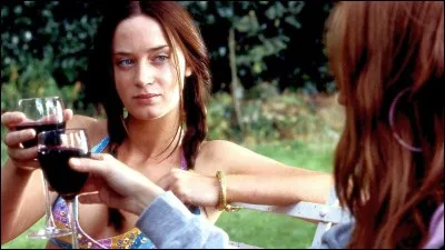 Dans quel film peut-on la voir ainsi ?