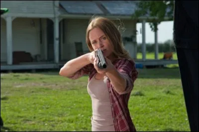 Dans quel film peut-on la voir ainsi ?