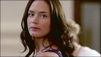 Dans quel film peut-on la voir ainsi ?