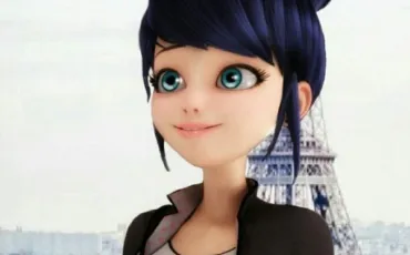 Quiz Miraculous