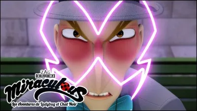 Quel est le surnom de l'homme qui nourrit les pigeons ?