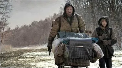 Quel célèbre écrivain a écrit "La Route (The Road)" ?