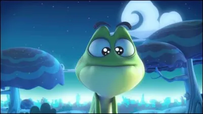 Pourquoi Kaeloo se transforme-t-elle ?