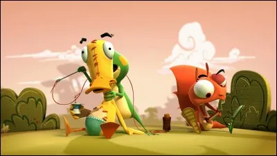 Comment s'appelle cet épisode ?