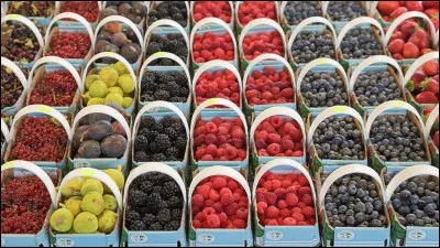 Qu'est-ce que sont les brimbelles ?