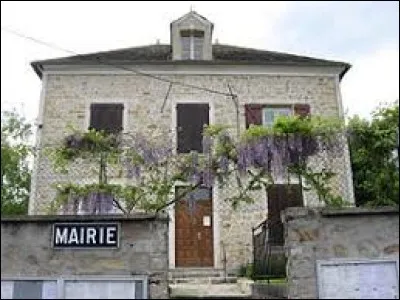 Nous terminons cette balade en Ile-de-France, à Villecerf. Commune de la Grande Couronne,elle se situe dans le département ...