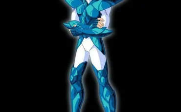 Quiz Saint seiya