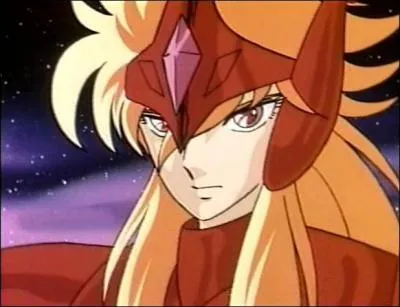 Qui est ce personnage?