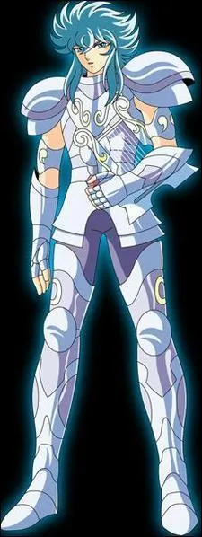 Qui est ce personnage?