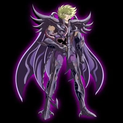 Qui est ce personnage?