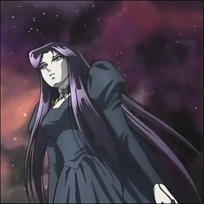 Qui est ce personnage?