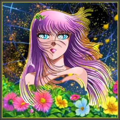 Qui est ce personnage?