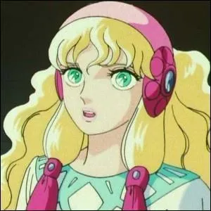 Qui est ce personnage?