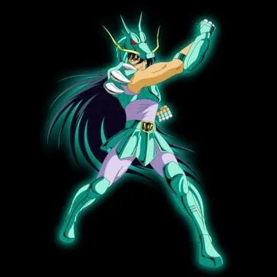 Qui est ce personnage?