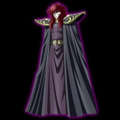 Qui est ce personnage?