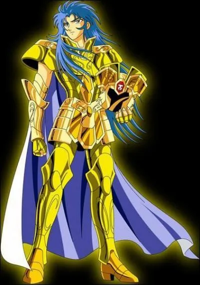 Qui est ce personnage?