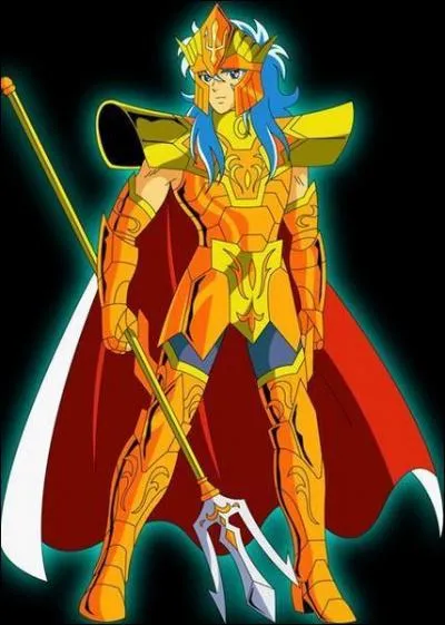 Qui est ce personnage?