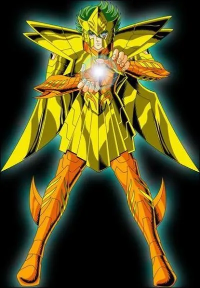 Qui est ce personnage?