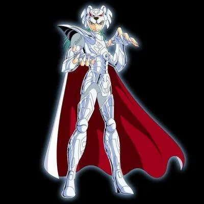 Qui est ce personnage?